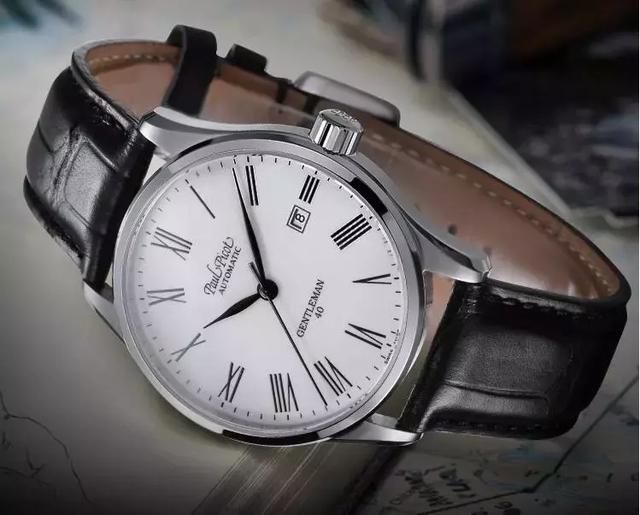 30岁的男人戴什么表最有品味？