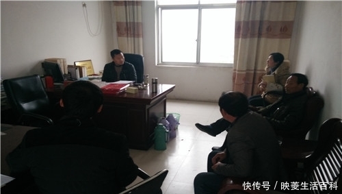  财政■2019年是村干部的春天