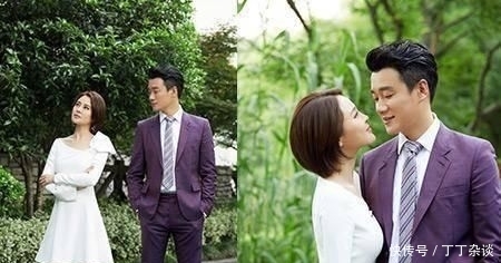  [关悦]娶了大学老师，结婚12年恩爱十足，8年生3个孩子，婚后无绯闻