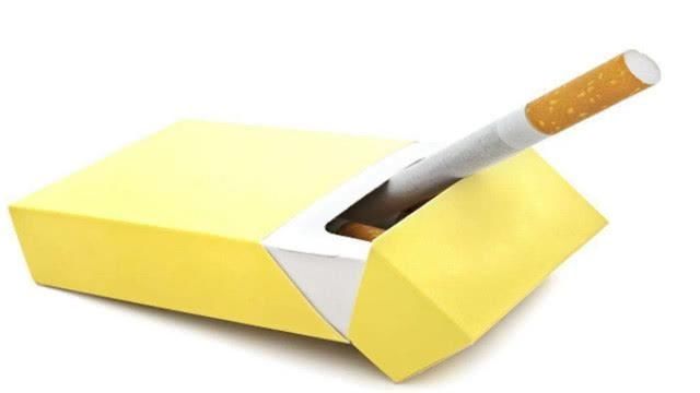 在国内卖的昂贵的香烟,在国外却卖的很便宜?看