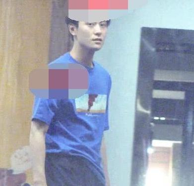 杨紫删微博被疑情绪崩溃，秦俊杰手机里女孩的照片说明了一切！