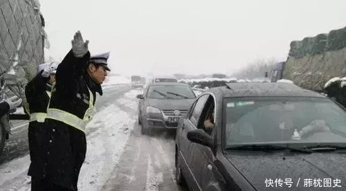  上榜|全球最长的十次大堵车，果然有中国上榜