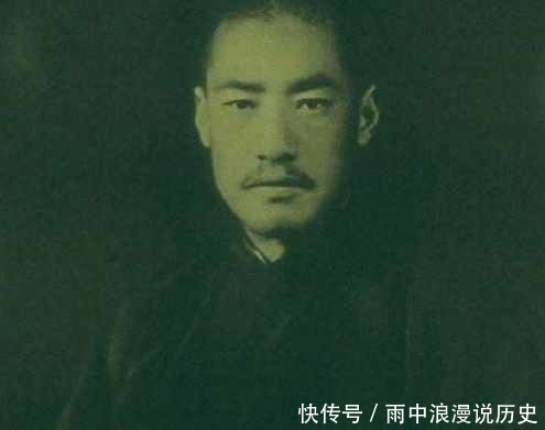 同样是大军阀的儿子,一个放弃了东北三省,一个