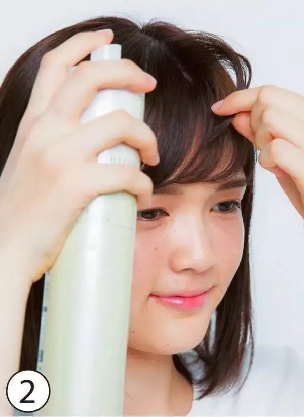 心塞| 新流星花园杉菜因发型被毁?这4种脸型剪刘海别任性!