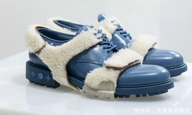  『球鞋』2020年球鞋圈趋势丨正统皮鞋和薄底球鞋将成为新的潮流