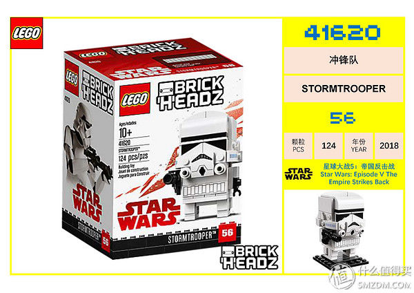 乐高方头仔 篇一:集齐全套乐高方头仔，看这篇就够了