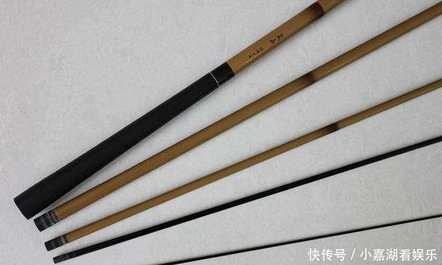  『否还』3000块钱鱼竿，为何钓一次鱼就不见了？