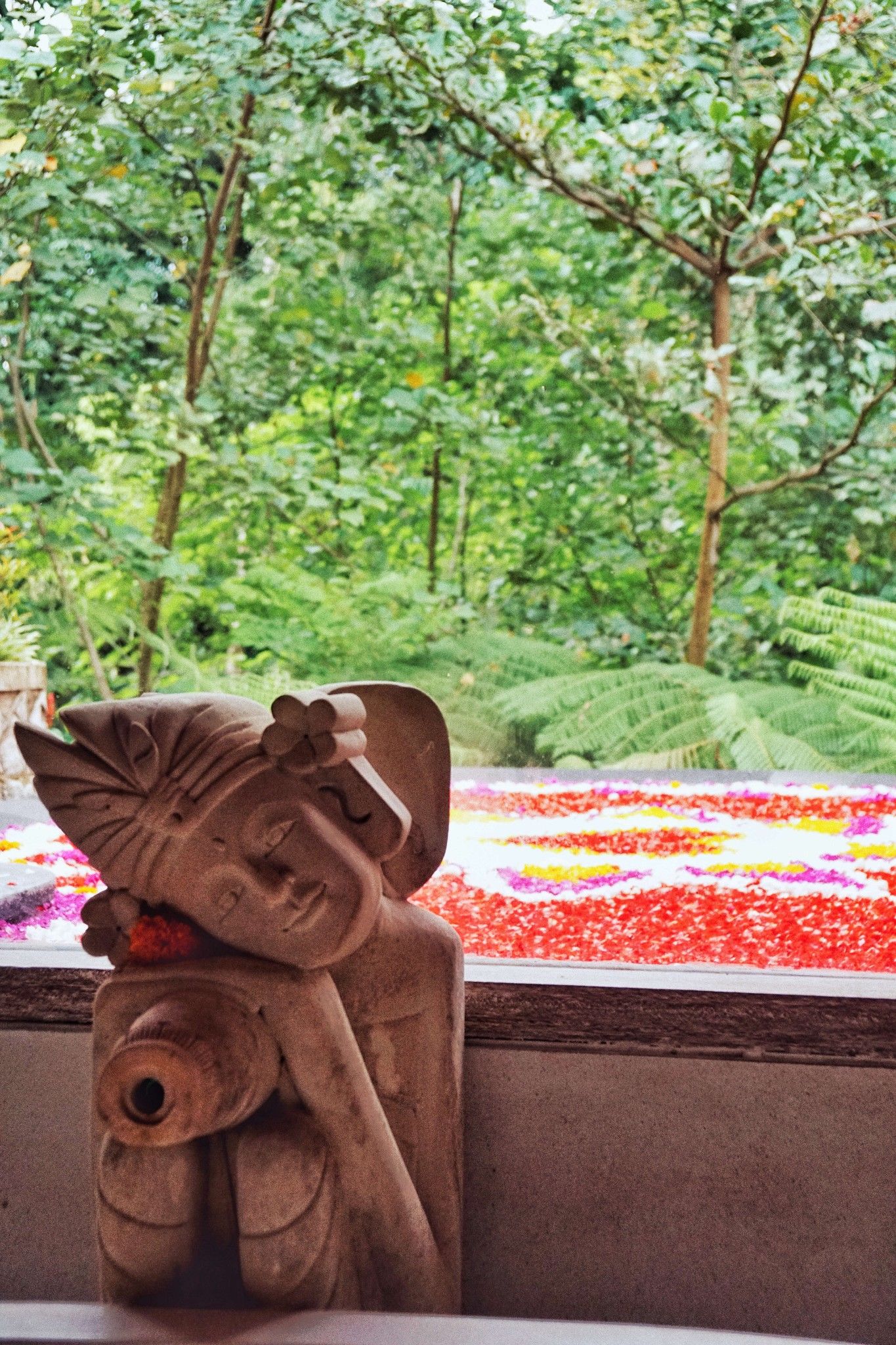 【许多唐看世界】巴厘岛——清风吹拂夏日,享受阳光、沙滩、比基