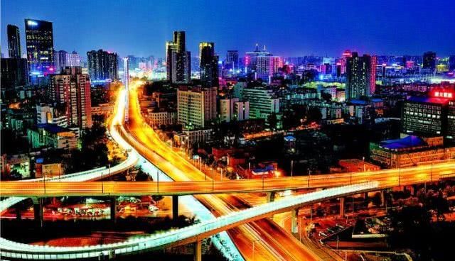 中国中部经济第一省，6座城市入选全国百强市，第二座还是古城!