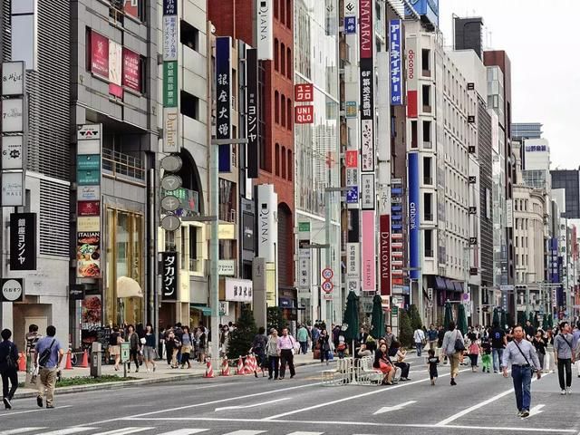 日本有钱人的家里是怎么样的