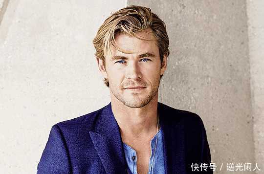 如果不讲雷神,只谈克里斯·海姆斯沃斯,你们知