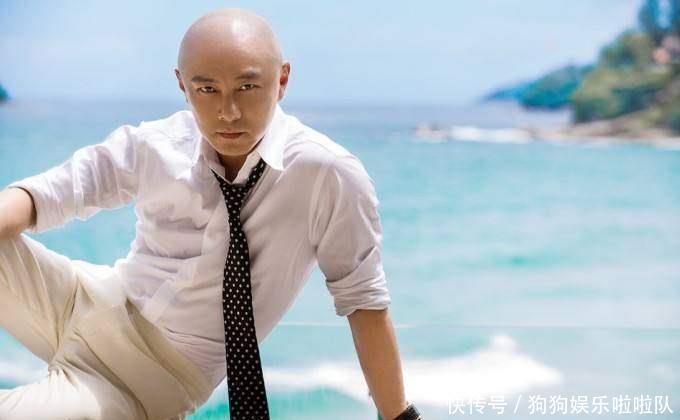 张卫健被网友恶意造谣，工作室发声辟谣，粉丝称相信偶像