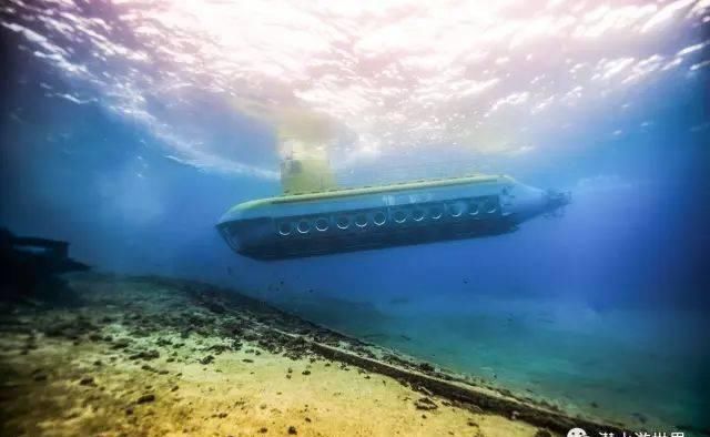 这个唯一免签的美国领土，刚刚缩短了免签停留期！不潜水还等啥呢