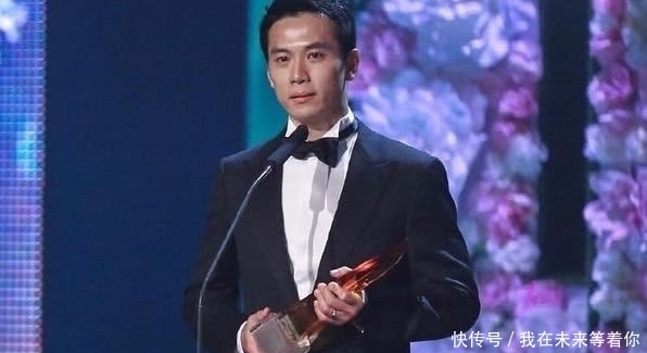 『戚玉武』曾在新加坡获奖无数,唯独不肯放弃中国国籍,还甘愿回国跑龙套