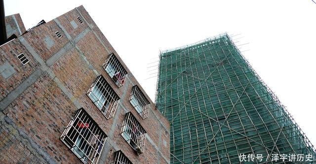  城中村|农民自建“夫妻楼”靠“吃房租”日进斗金一夜暴富成土豪