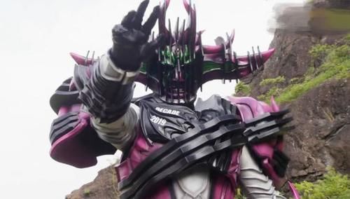  「主角」假面骑士decade：十周年纪念作的主角全都活成二十周年的反派