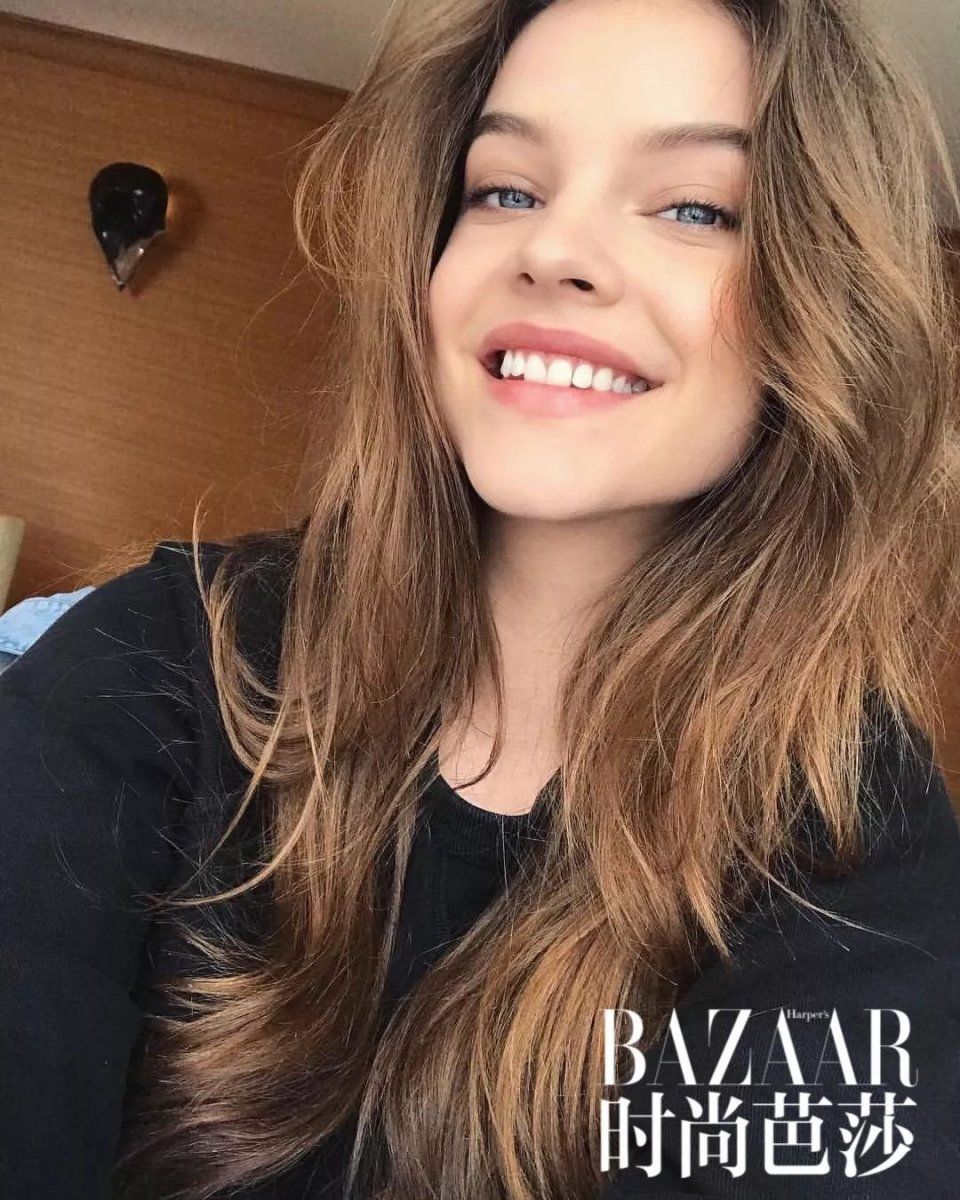 关掉美颜!关掉滤镜!关掉瘦脸!我让你有自信这么做~