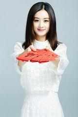 赵丽颖被刷下, 被抛弃过? 谣言满天飞, 结果被打脸了吧