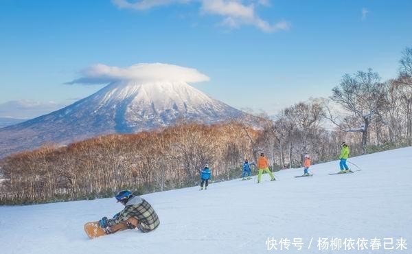 盘点｜2019年新增不少免签、免签证费国家，春节假期走起