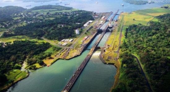 世界最贵收费站，通过一次22万美元，中国一年缴纳上亿美元过路费