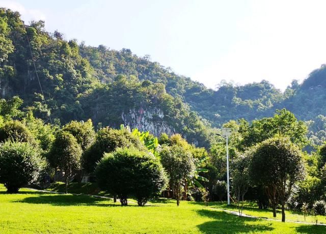 中国最迷人的古村,房屋不见一砖一瓦,被称为“石头王国”