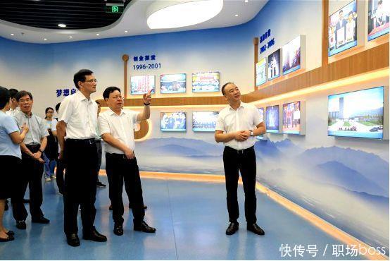 温州首富邱光和快速掘金模式，家族连从亏200万做到身价180亿