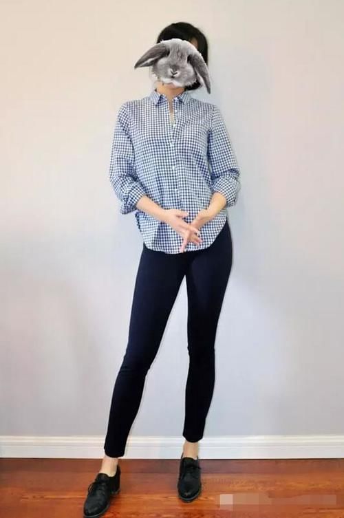  『牛津鞋』职场新人如何搭配才能更合适