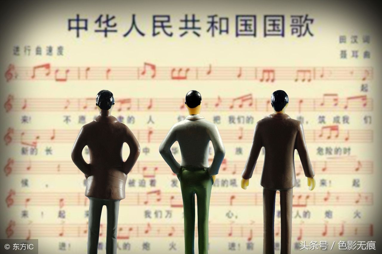 日本开学典礼集体唱中国国歌,校长中文致辞,是