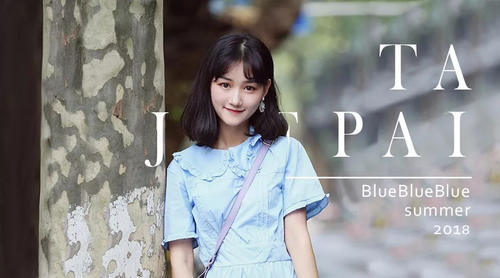 8月回顾 | 成都的街头可不止有＂你的小甜甜＂，还有~~