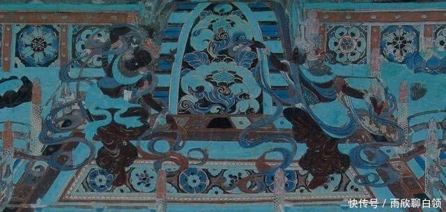  『敦煌壁画临摹』七十年来研究者们对敦煌壁画原貌的探索