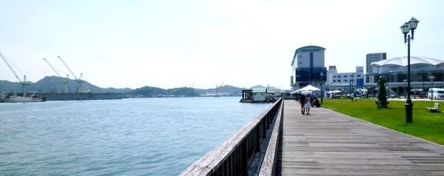 漫步广岛尾道好时光：献给优雅人士们的旅游新提案