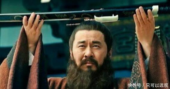 『铸有』刘备铸有蜀主八剑一把自用，三把给了儿子，还有四把赐给了谁！