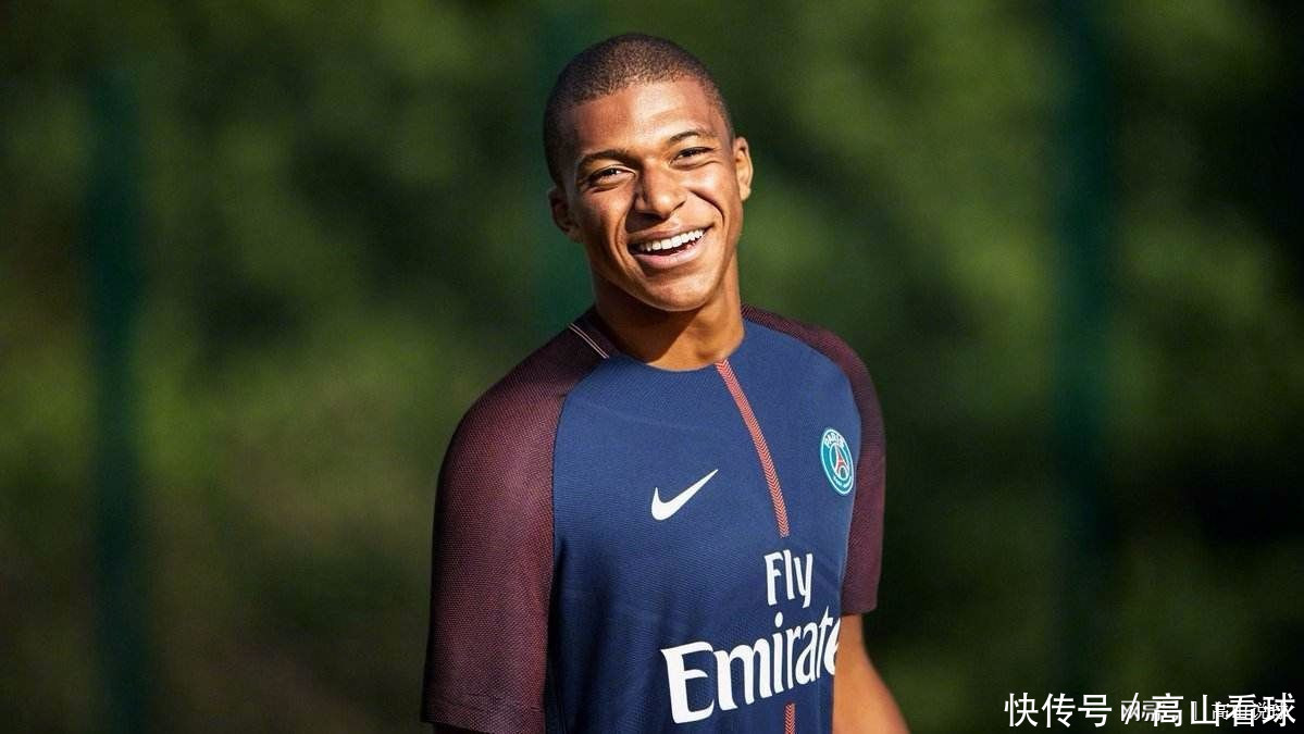 2018世界杯超级新星10大候选 法国10号当仁不