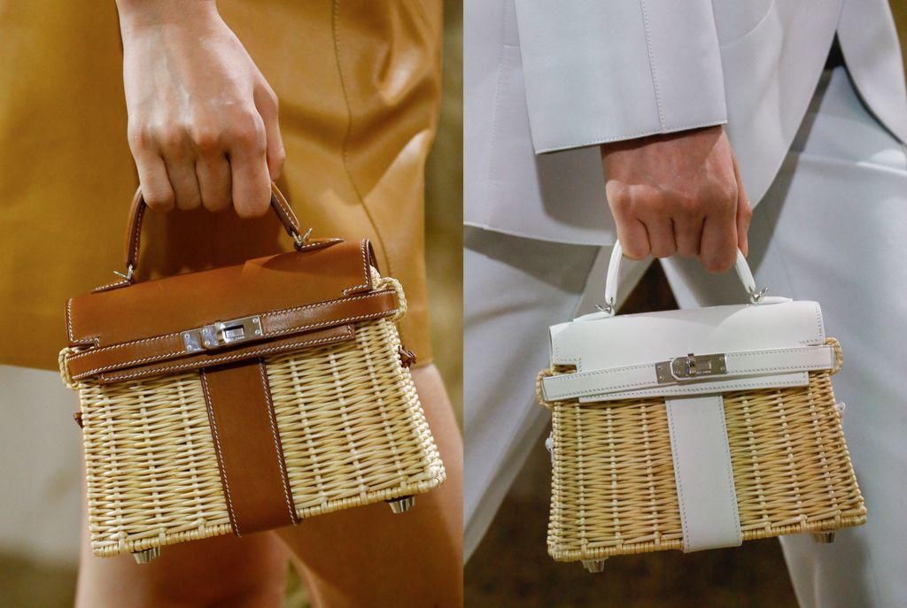  【人人】Nancy说大牌 |为什么人人都爱爱马仕Hermès?_新浪看点