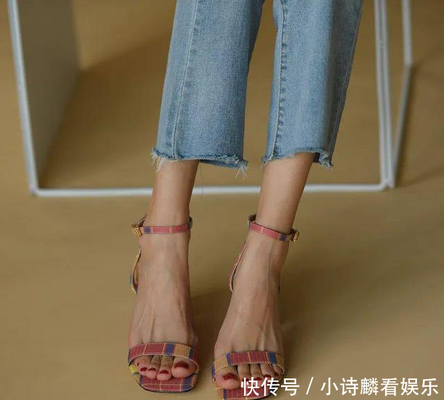  夏季■2020夏季最时髦的15双凉鞋，好看不撞款！