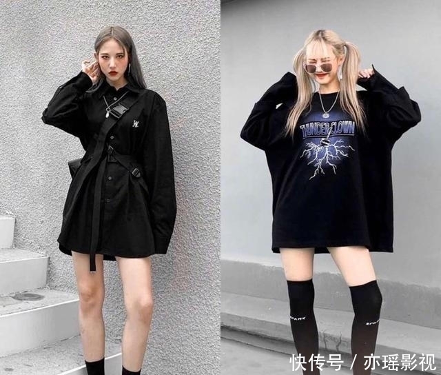 「春天」春天最全“风格穿搭”,4种风格72套真人穿搭解析,会穿也没那么难