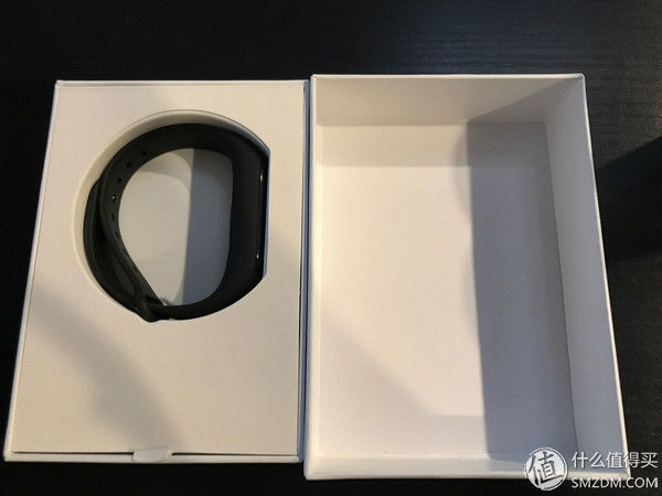 黑加智能运动手环--我的第一篇晒物