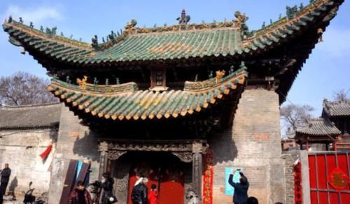 中国最为“纯朴”的古镇，拥有明清老街等历史建筑，却门可罗雀