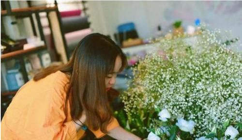  「如同」有一个爱养花的老婆是啥样？进门如同进花海，此生足矣