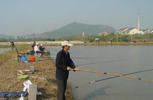  【经验】钓鱼的最佳时间是什么时候？多年经验的钓手告诉你