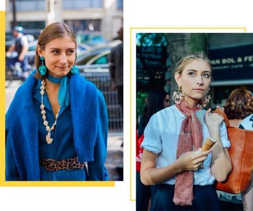 看过《延禧攻略》才发现，她们的美都来自这里