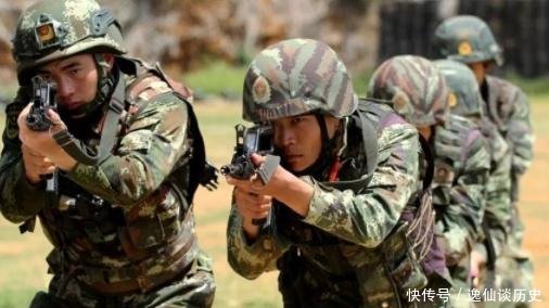 退伍军人的福利，重新采集信息，3大好处“并驾齐驱”，不要错过