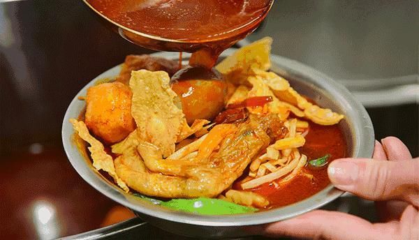  『驰援』这些驰援背后，就是中国底气
