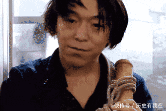 剪出的效果:还在等理发店开门?一个多月没修理的头发自己也能剪