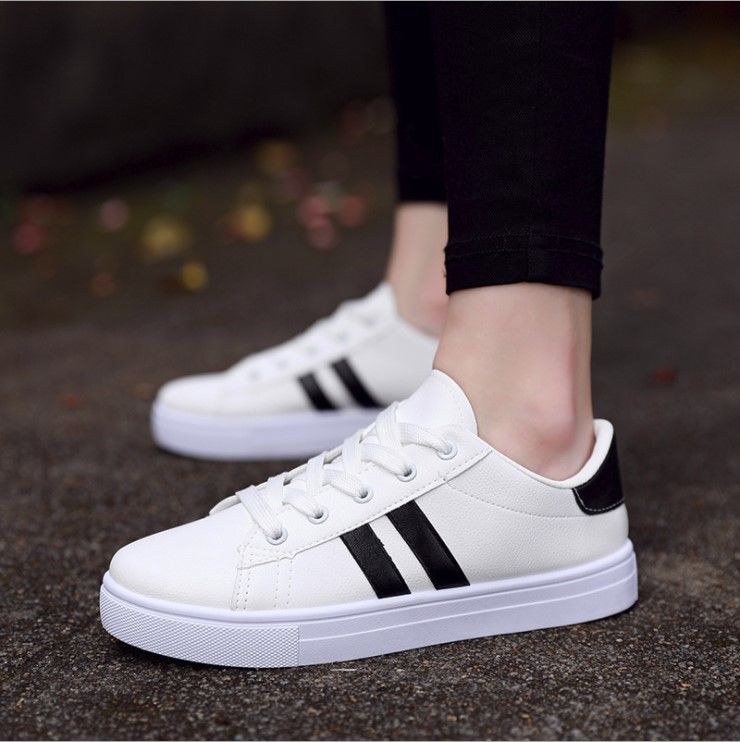 瞧瞧8双时髦小包鞋，清新时尚显年轻，80妈妈也可以穿