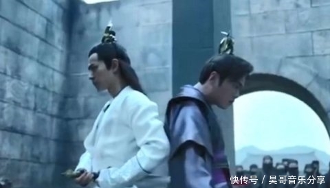 庆余年大结局是怎样