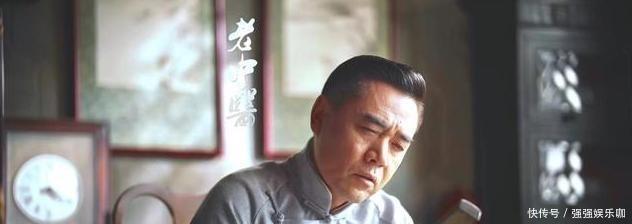  「这部」这部剧虽然被禁了10年，但他依然是中国顶级的演员！