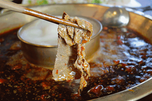 关于吃火锅的一些谣言！居然被骗了这么多年！