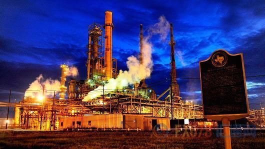 沙特还能抑制油价多久?美国中期选举后或放任油价上涨