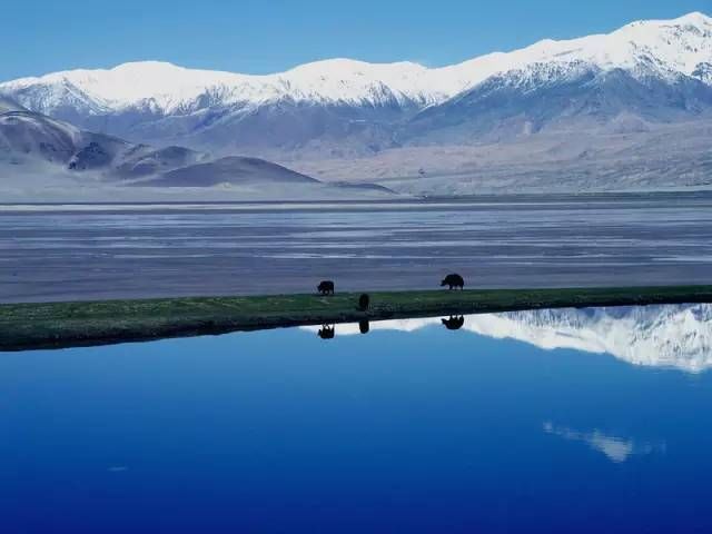 中国最美的30个地方（完整版）终于找齐了！第一居然是…